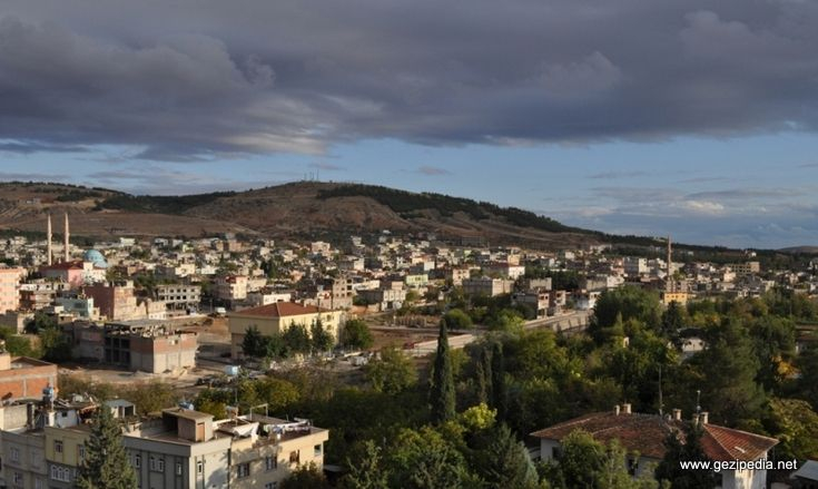 Gaziantep nüfusu ne kadar? Gaziantep ilçe nüfusları 2021 6