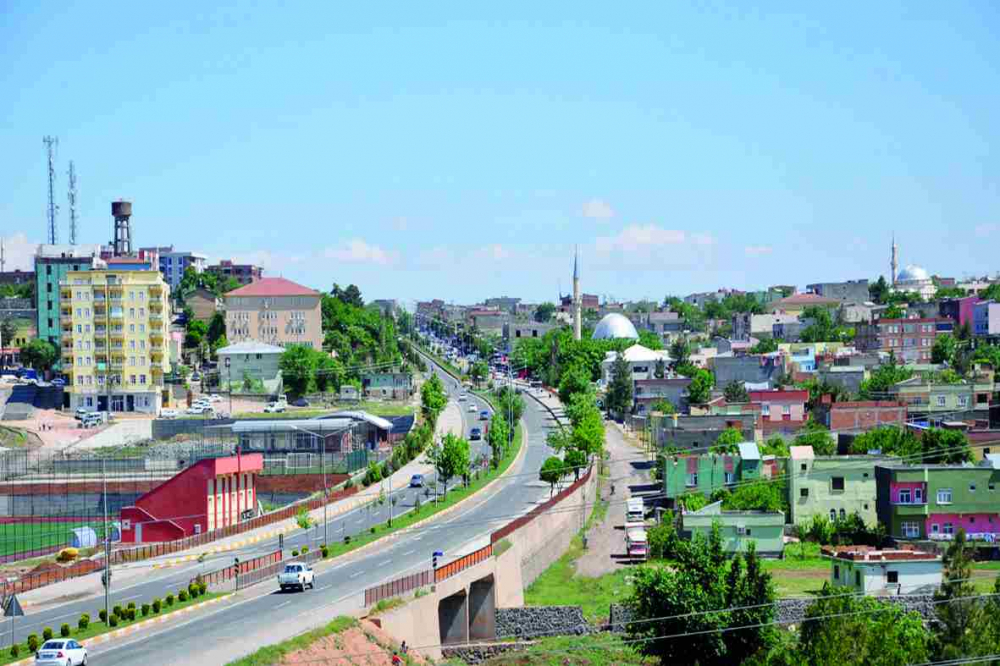 Diyarbakır nüfusu ne kadar? Diyarbakır ilçe nüfusları 2021 17