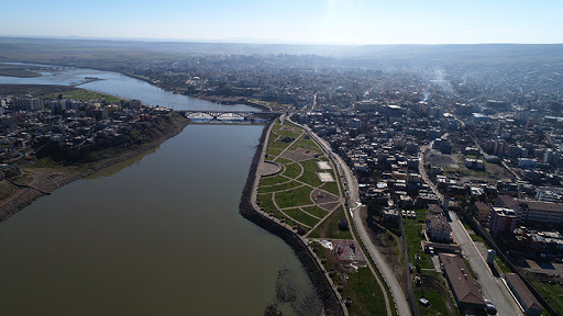 Diyarbakır nüfusu ne kadar? Diyarbakır ilçe nüfusları 2021 5