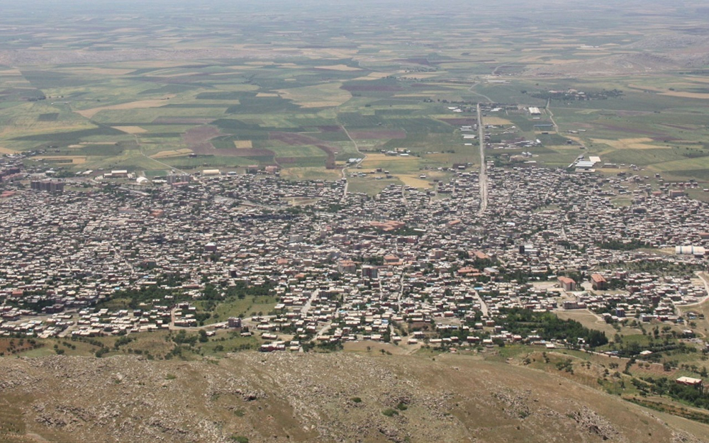 Diyarbakır nüfusu ne kadar? Diyarbakır ilçe nüfusları 2021 9