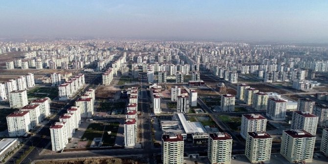 Diyarbakır nüfusu ne kadar? Diyarbakır ilçe nüfusları 2021