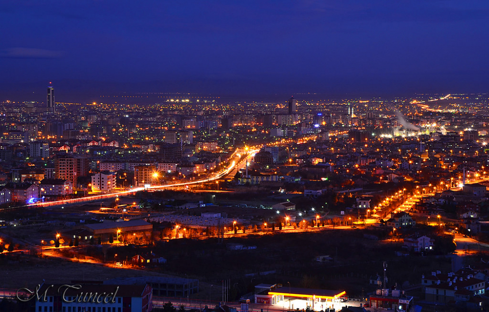 Konya ve ilçelerinin nüfusu 2021'de ne kadar oldu? 10