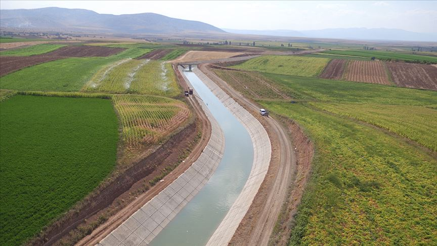 Konya ve ilçelerinin nüfusu 2021'de ne kadar oldu? 11