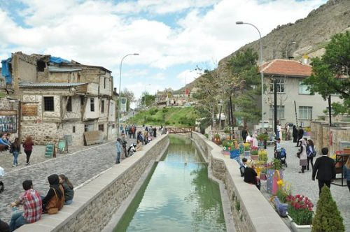 Konya ve ilçelerinin nüfusu 2021'de ne kadar oldu? 21