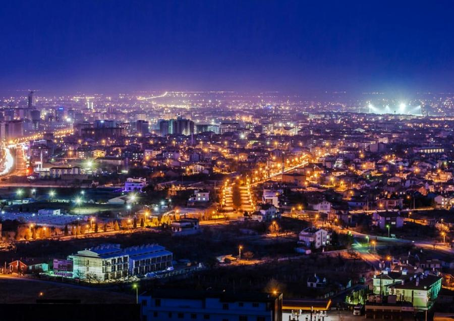 Konya ve ilçelerinin nüfusu 2021'de ne kadar oldu? 3