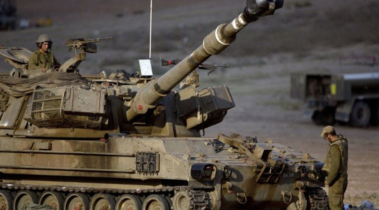 İsrail ordusu harekete geçti! Asker takviyesi kararı aldılar 3