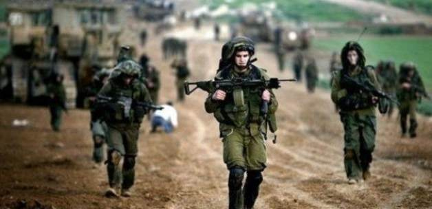 İsrail ordusu harekete geçti! Asker takviyesi kararı aldılar 5