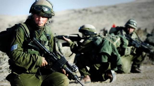 İsrail ordusu harekete geçti! Asker takviyesi kararı aldılar 7