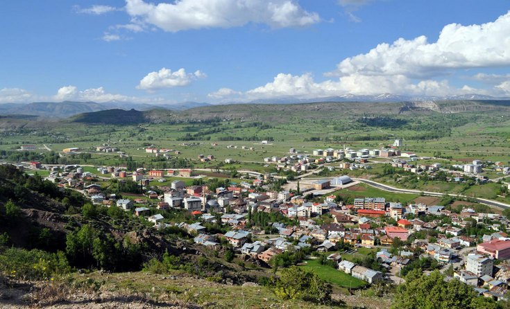 Giresun nüfusu ne kadar? Giresun ilçe nüfusları 2021 1