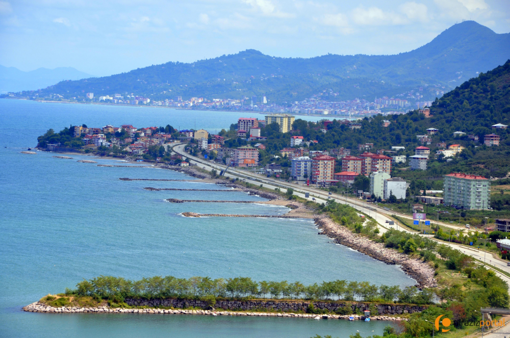 Giresun nüfusu ne kadar? Giresun ilçe nüfusları 2021 12