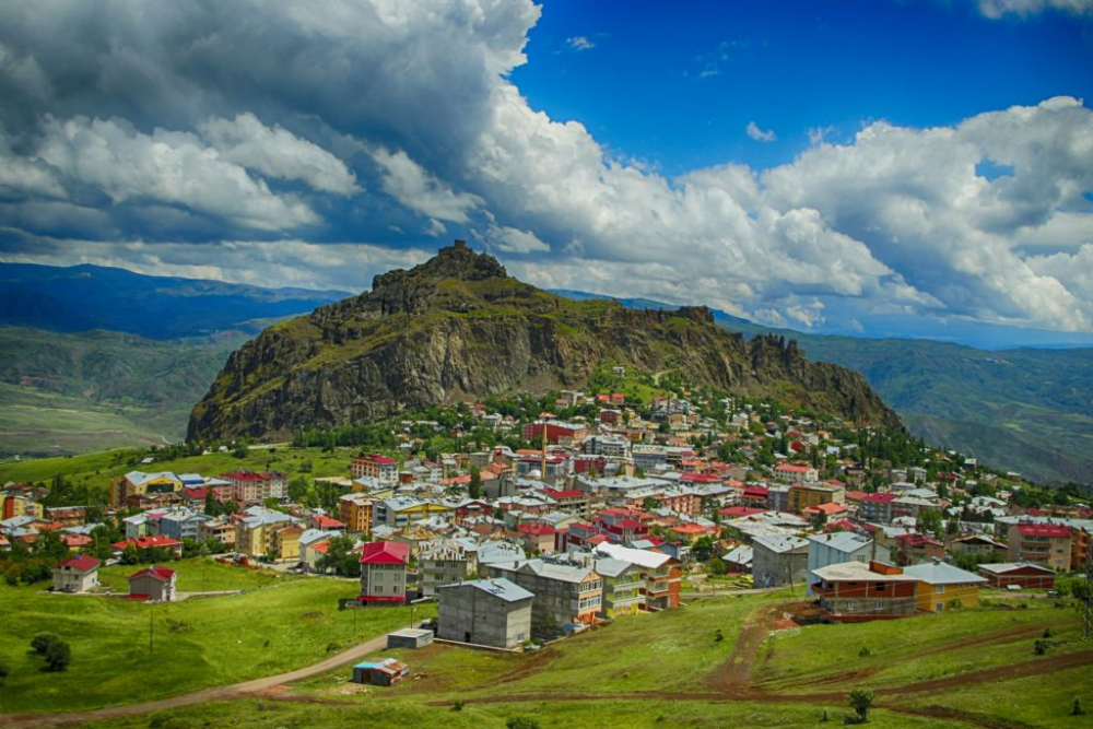 Giresun nüfusu ne kadar? Giresun ilçe nüfusları 2021 13