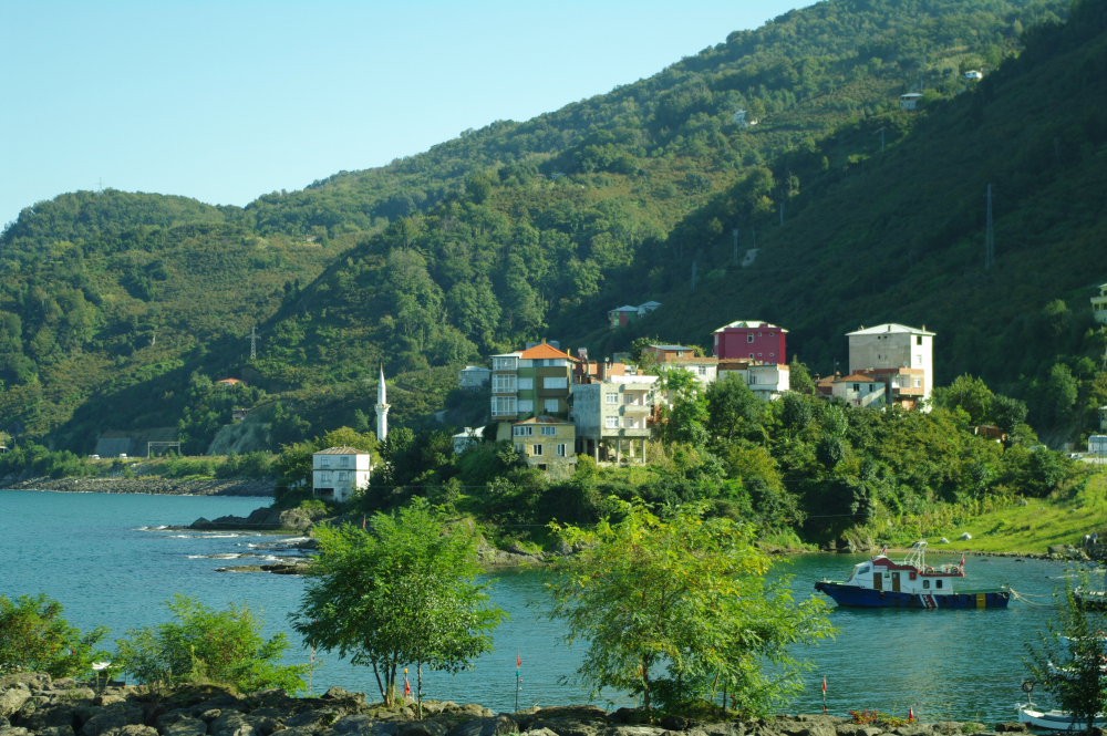 Giresun nüfusu ne kadar? Giresun ilçe nüfusları 2021 15