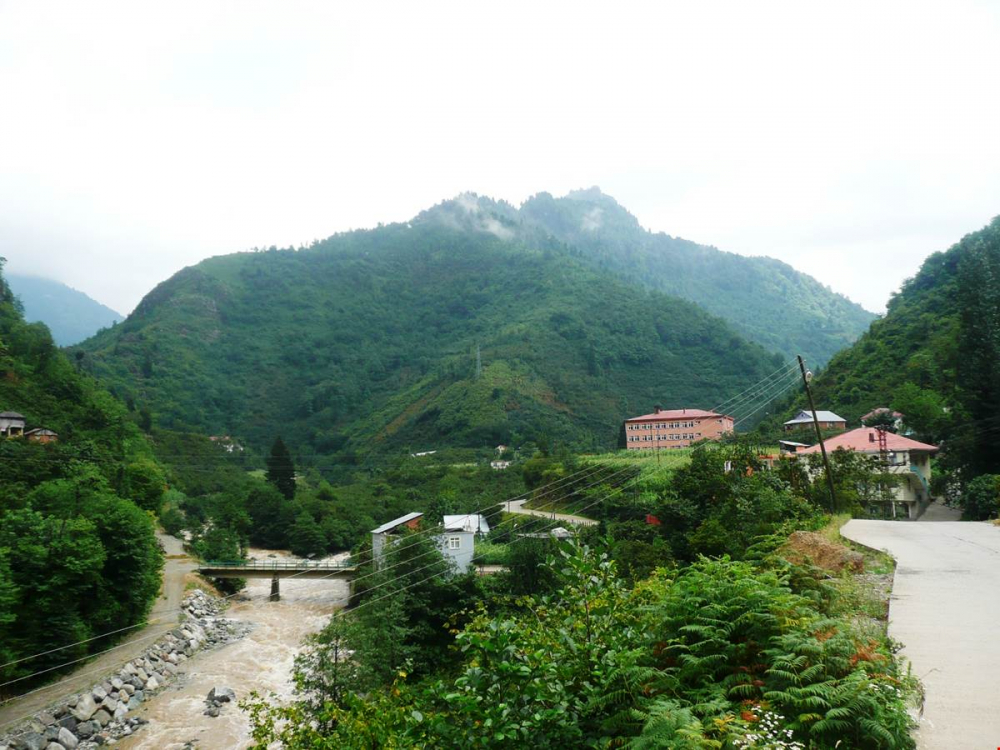 Giresun nüfusu ne kadar? Giresun ilçe nüfusları 2021 4