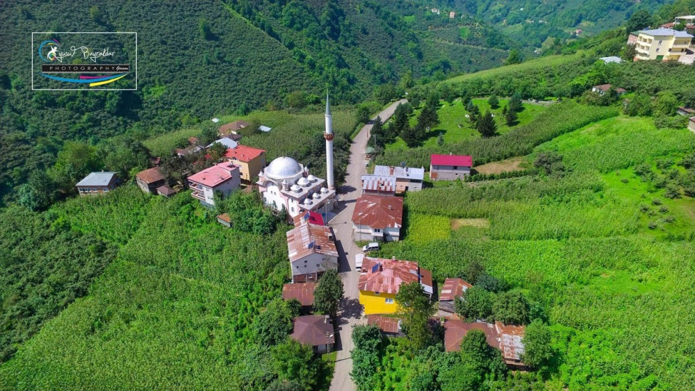 Giresun nüfusu ne kadar? Giresun ilçe nüfusları 2021 5