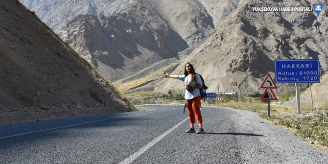 Hakkari nüfusu ne kadar? Hakkari ilçe nüfusları 2021