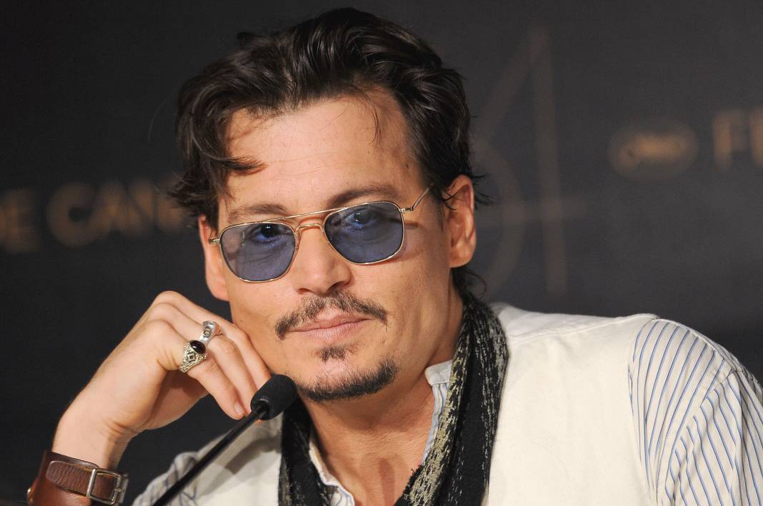 Kesinleşti! Johnny Depp beyaz perdeye geri dönüyor! Karayip Korsanları’nın devamı... 7