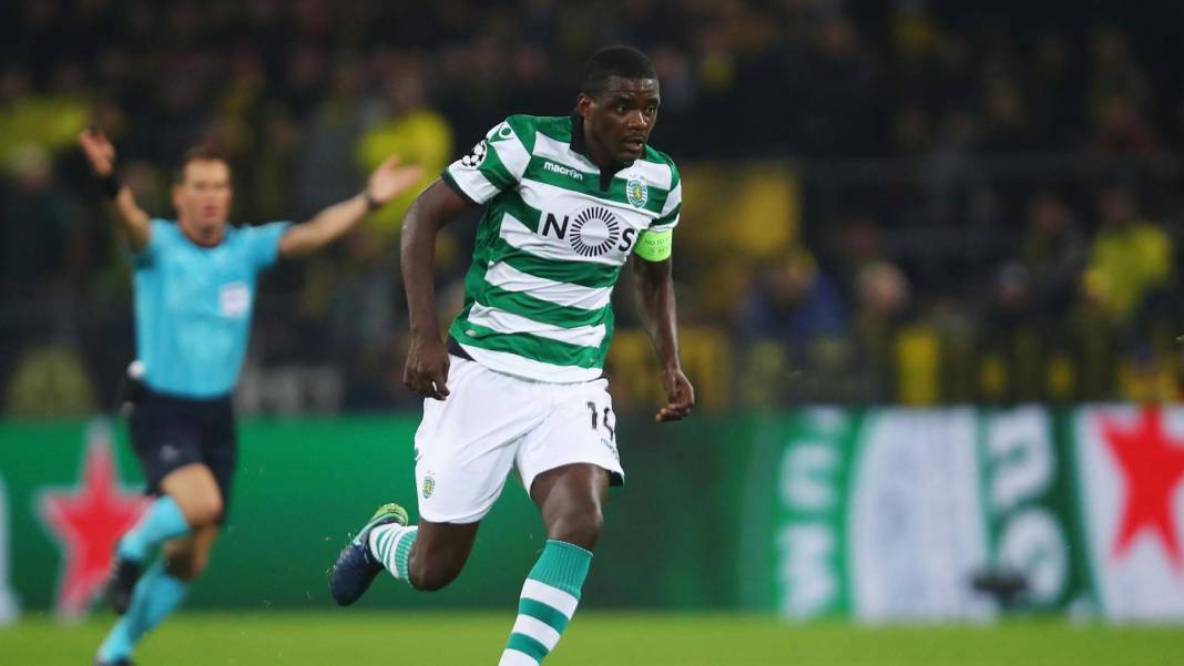 Fenerbahçe'nin gündemindeydi! Galatasaray'dan transfer çalımı: William Carvalho ile anlaşma sağlandı 4