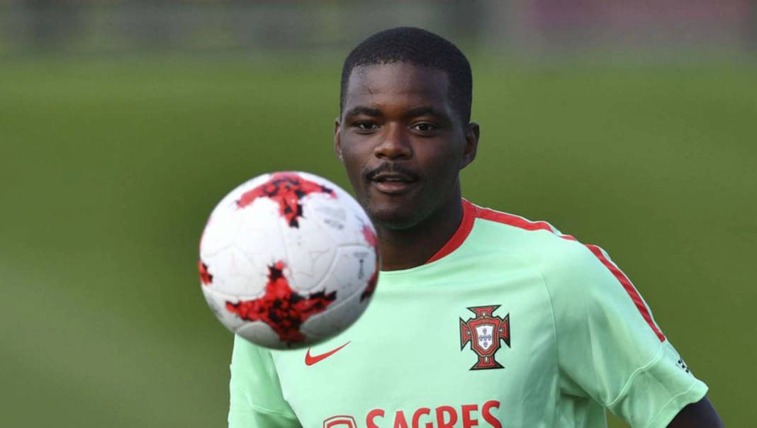 Fenerbahçe'nin gündemindeydi! Galatasaray'dan transfer çalımı: William Carvalho ile anlaşma sağlandı 1