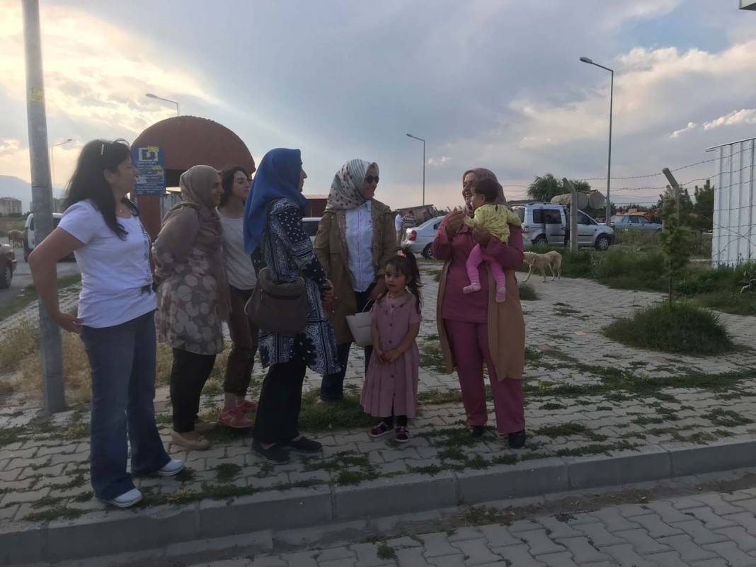 Avukatları mahkeme kararına itiraz etmişti! Kadir Şeker, tahliye edildi! İşte o anlar... 10