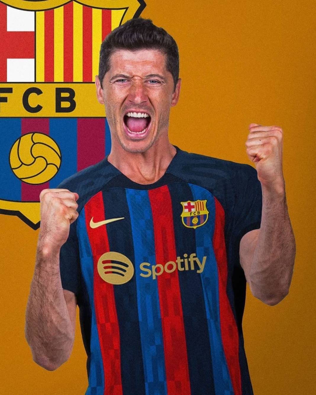 Yılın transferi gerçekleşti! Barcelona ve Bayern Münih, Robert Lewandowski transferi için anlaştı 4