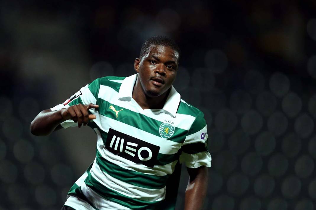 Fenerbahçe'nin gündemindeydi! Galatasaray'dan transfer çalımı: William Carvalho ile anlaşma sağlandı 3