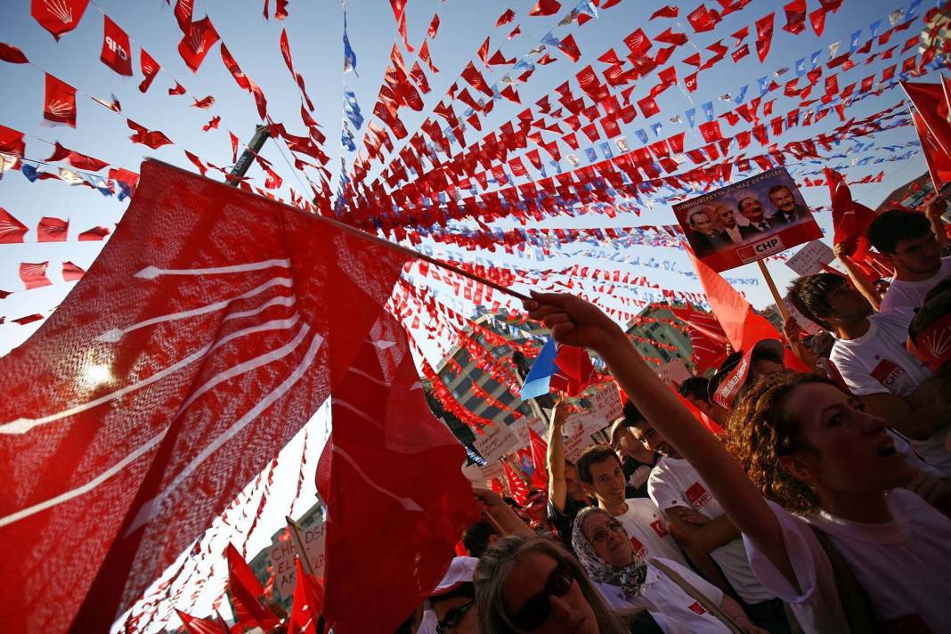 Siyasi partilerin Kurban Bayramı programı belli oldu! AK Parti, CHP, İYİ Parti ve MHP o parti ile bayramlaşmayacak 3