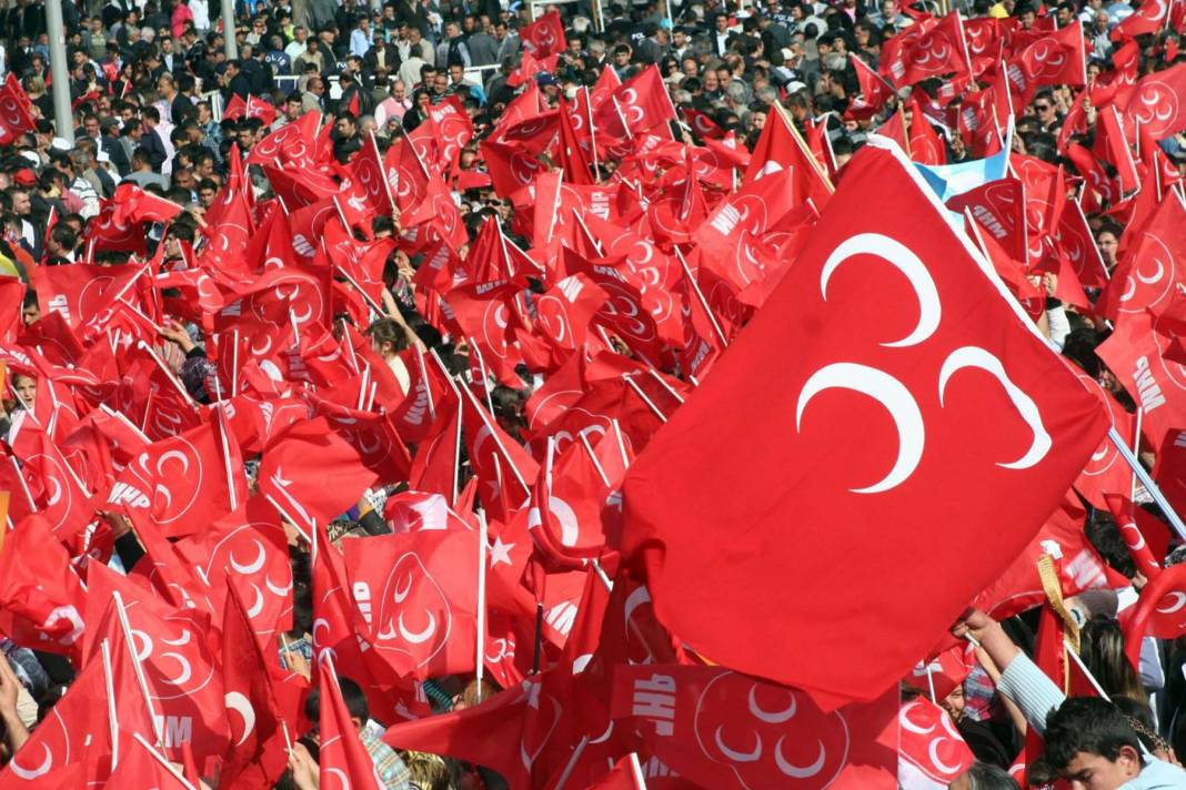 Siyasi partilerin Kurban Bayramı programı belli oldu! AK Parti, CHP, İYİ Parti ve MHP o parti ile bayramlaşmayacak 4