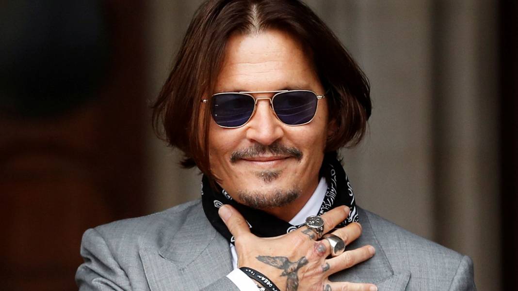 Kesinleşti! Johnny Depp beyaz perdeye geri dönüyor! Karayip Korsanları’nın devamı... 5