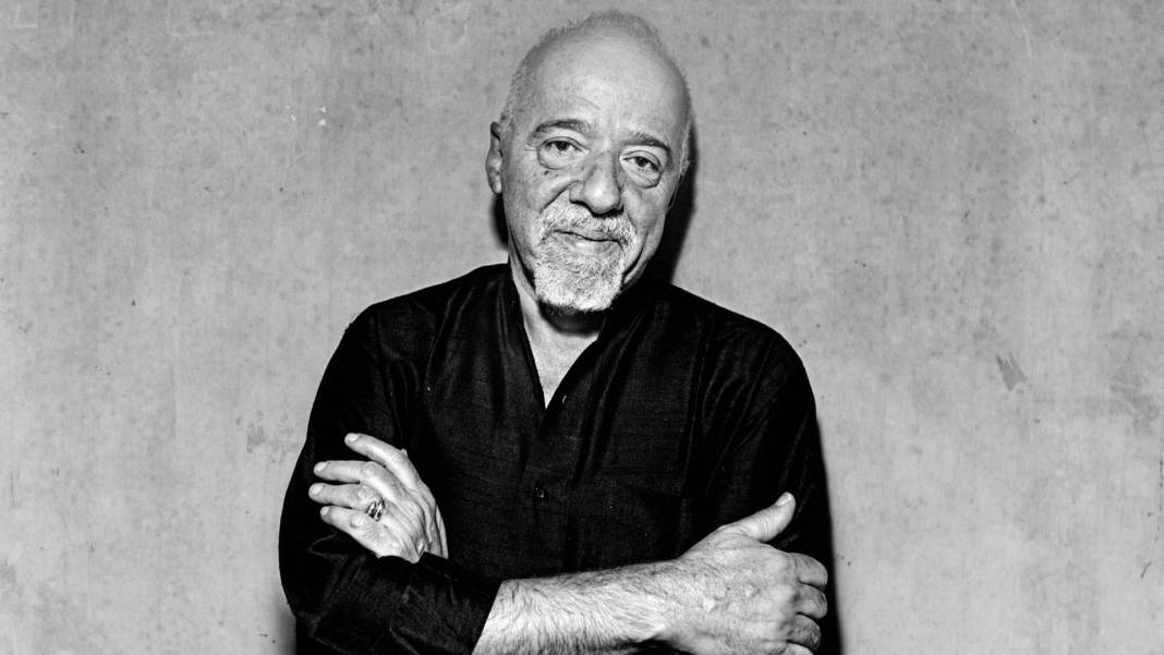 Simyacı'nın yazarı Paulo Coelho'nun eserlerinden enfes alıntılar... 9