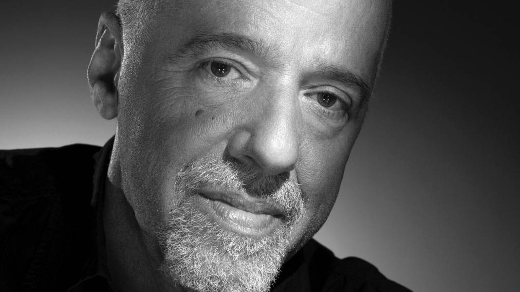 Simyacı'nın yazarı Paulo Coelho'nun eserlerinden enfes alıntılar... 8