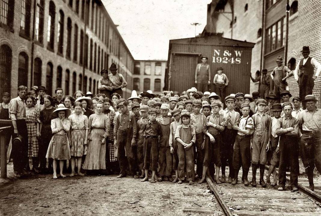 İlk kahvaltılık mısır gevreklerinin ne amaçla üretildiğini öğrenince şok olacaksınız! Cinsel isteği... 1