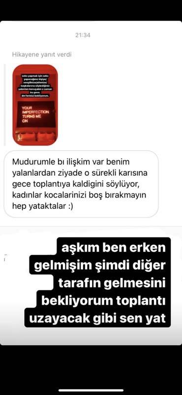 Fenomen Duru Önver sınırları delip geçti! Görenler adeta gözlerini çıkarmak istedi!  "Bu artık grup seks değil meydan muharebesi diye tarihe geçer" 6