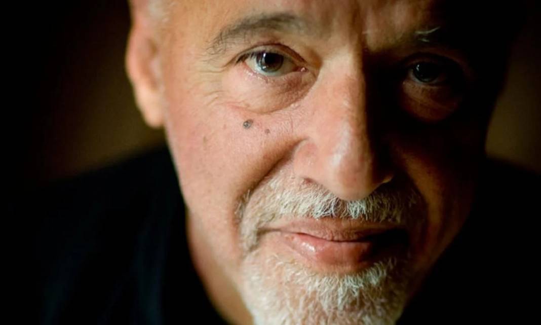 Simyacı'nın yazarı Paulo Coelho'nun eserlerinden enfes alıntılar... 3