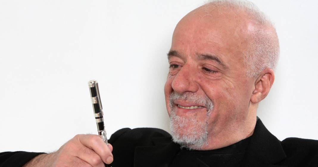 Simyacı'nın yazarı Paulo Coelho'nun eserlerinden enfes alıntılar... 6