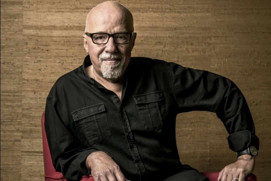 Simyacı'nın yazarı Paulo Coelho'nun eserlerinden enfes alıntılar... 1