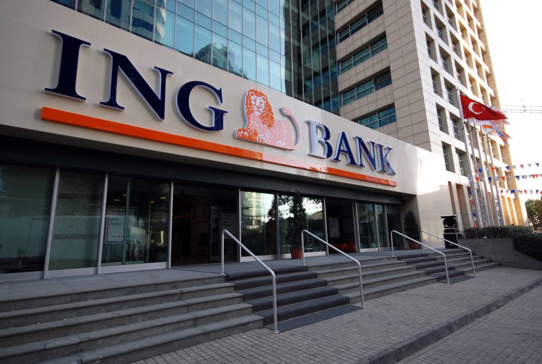 ING Bank rakiplerini çıldırtacak! Emekli promosyonu için kesenin ağzı sonuna kadar açıldı: Başvuran 7 bin TL'yi alacak 6