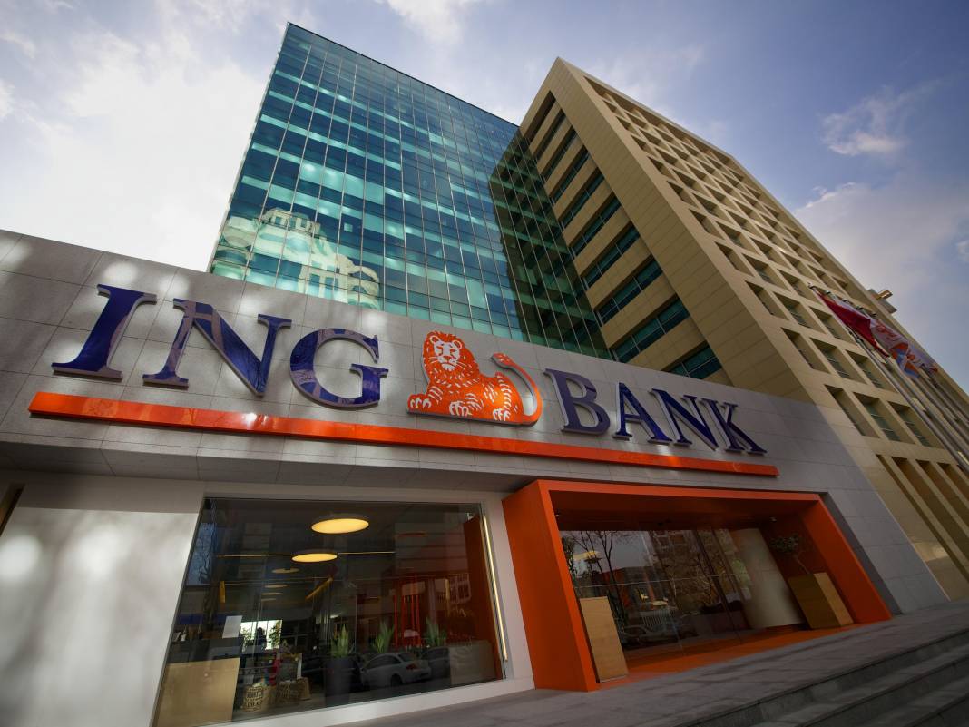 ING Bank rakiplerini çıldırtacak! Emekli promosyonu için kesenin ağzı sonuna kadar açıldı: Başvuran 7 bin TL'yi alacak 5