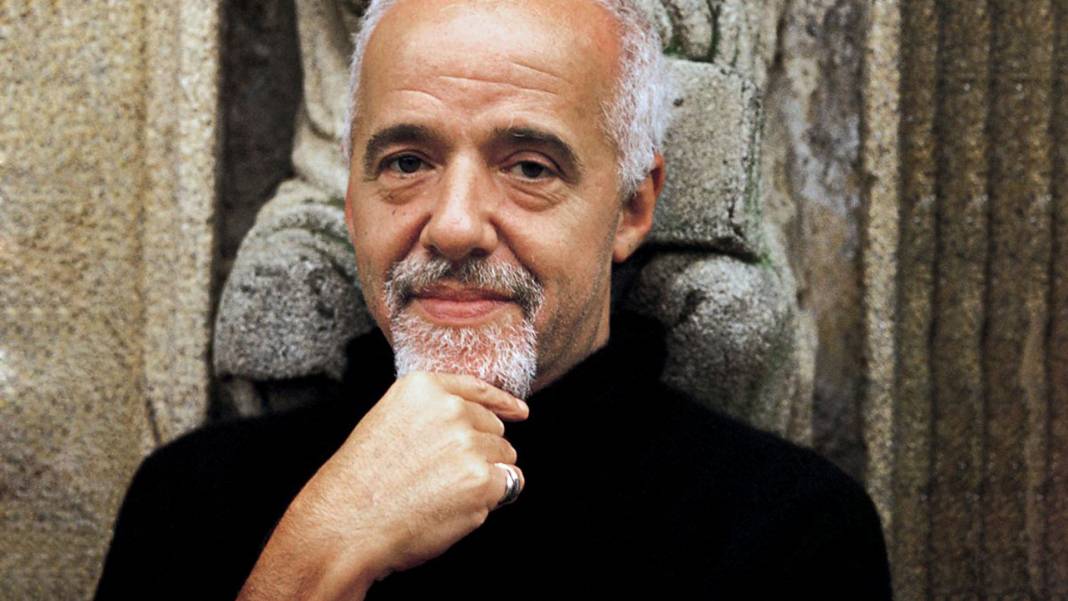 Simyacı'nın yazarı Paulo Coelho'nun eserlerinden enfes alıntılar... 7