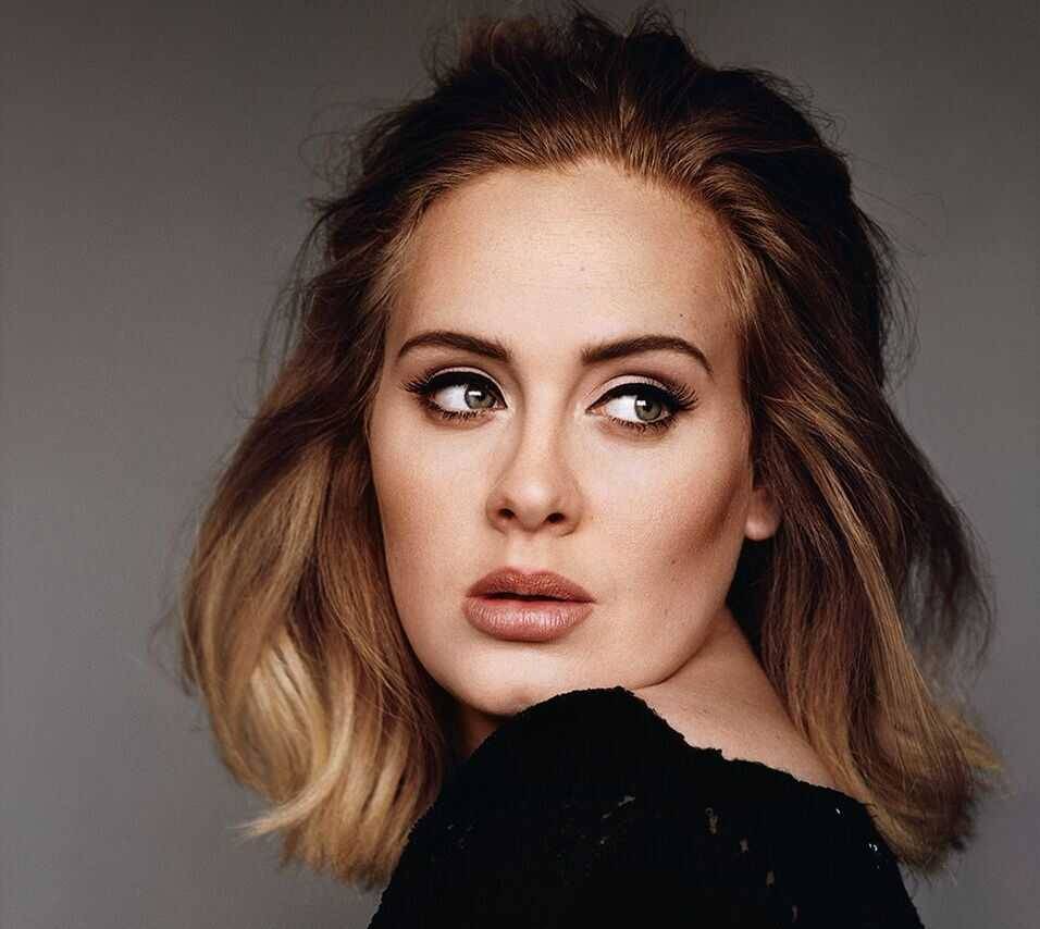 Dünyaca ünlü şarkıcı Adele'den müzikseverleri üzen haber! Müziğe ara vereceğini açıkladı 3