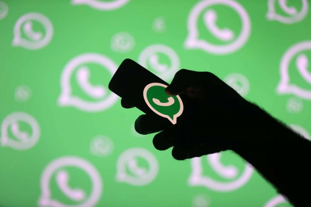 Whatsapp çöktü mü? Mesajlar neden gitmiyor, tek tık kalıyor? 2