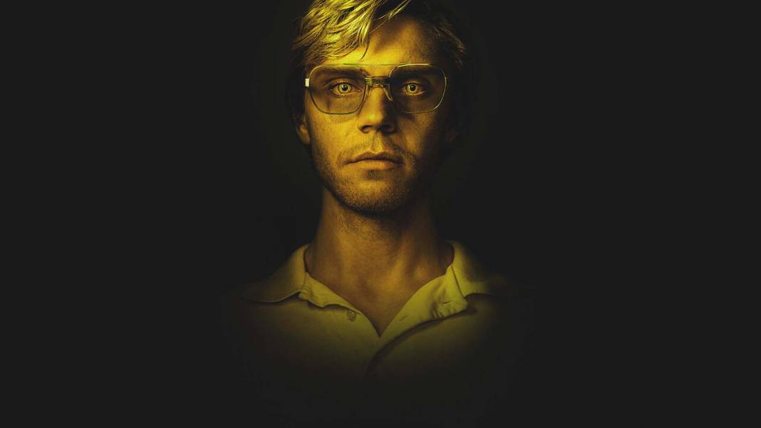 Jeffrey Dahmer'in babasından beklenmedik hamle!  Netflix'e karşı harekete geçti 3