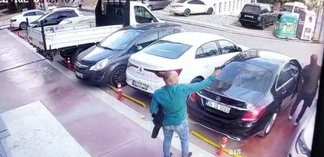 Silahlı saldırıda hayatını kaybetmişti! MHP'li Erkan Hançer son yolculuğuna uğurlandı 8