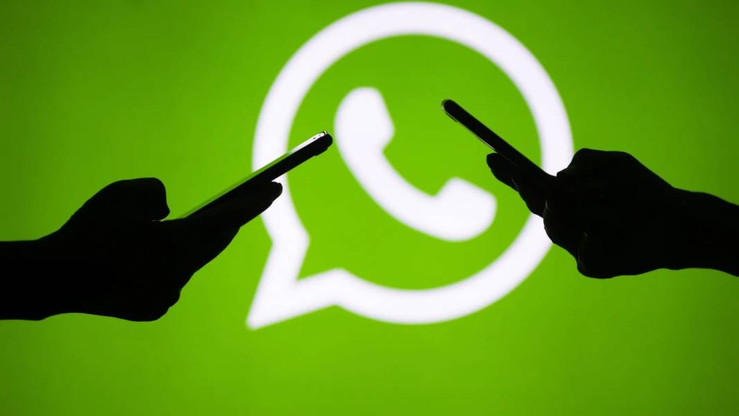 Whatsapp çöktü mü? Mesajlar neden gitmiyor, tek tık kalıyor? 3