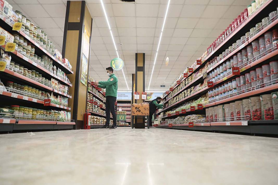 Tarım Kredi Kooperatif Market'te indirim başladı! Ayçiçek yağı, çay ve peynirde mutlu edecek fiyat! 1