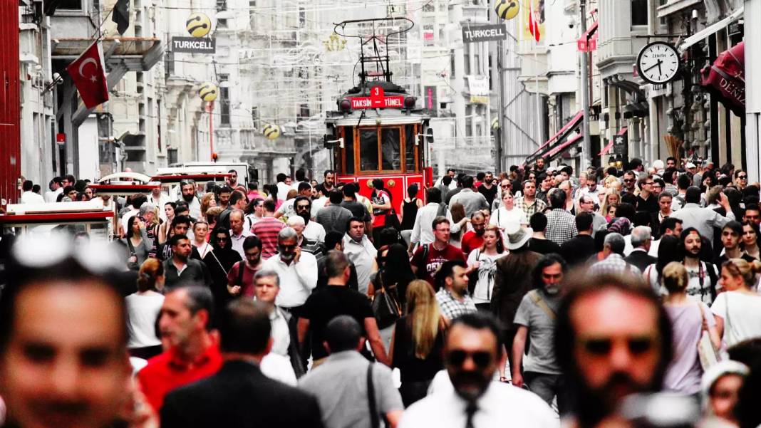 Vatandaşlara Türkiye'nin en önemli sorunu soruldu! İlk verilen cevap şaşırtmadı, herkes aynı fikirde! 2