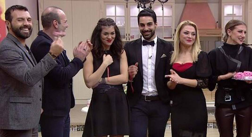 Fenomen yarışma ekranlara dönüyor! Kısmetse Olur yapımcılarından müjdeli haber! Yeni sezon için başvurular alınmaya başladı! "Kısmetse izleriz" 2