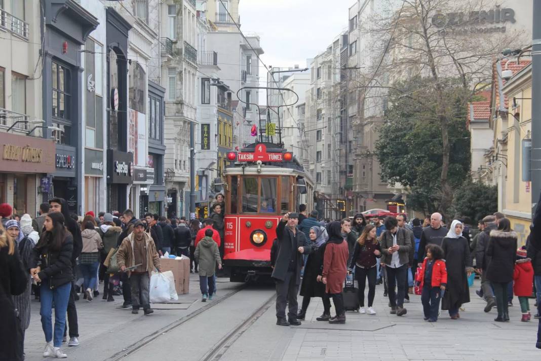 Türkiye'nin sorunlarını hangi siyasi parti çözer? Muhalefet çıkan sonuçlardan memnun olmayacak! 2