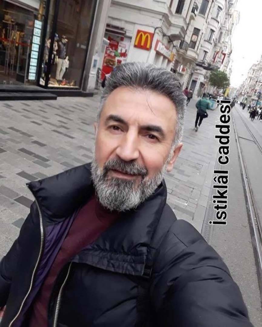 Ünlü oyuncunun acı günü! İstiklal Caddesi'ndeki patlamada kızını kaybetti! 1