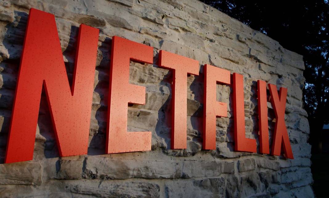 Netflix'ten kullanıcılarını meraklandıran açıklama! Daha önce hiç yapılmayan bir şey gerçekleştirilecek... 1