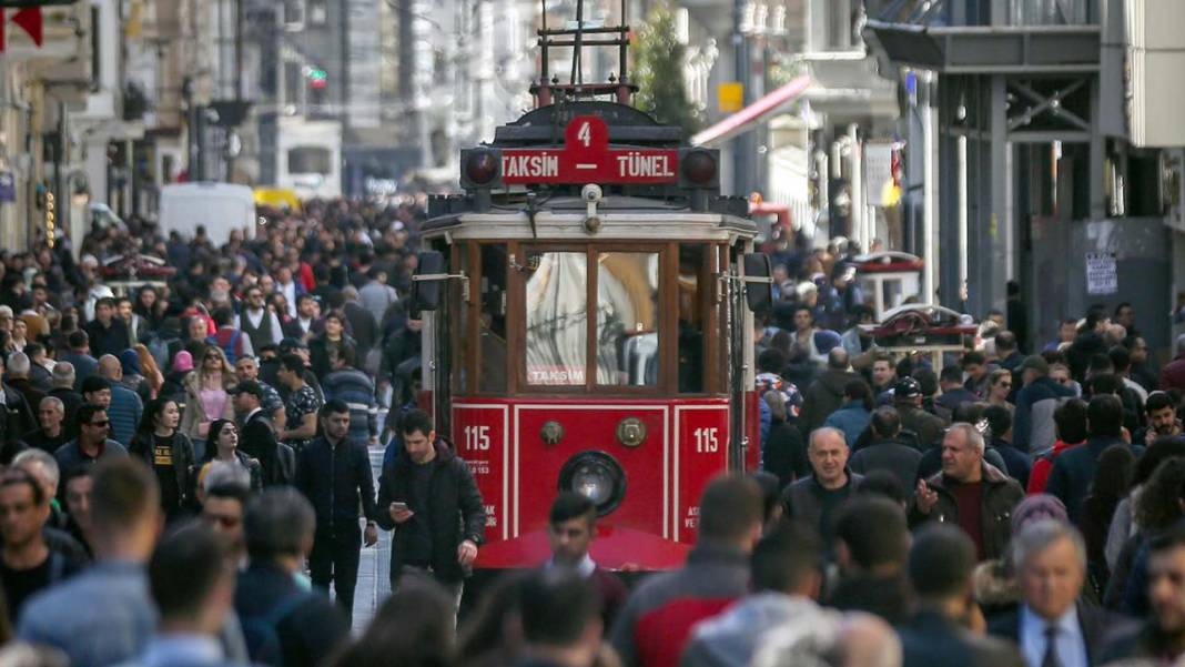 Vatandaşlara Türkiye'nin en önemli sorunu soruldu! İlk verilen cevap şaşırtmadı, herkes aynı fikirde! 1